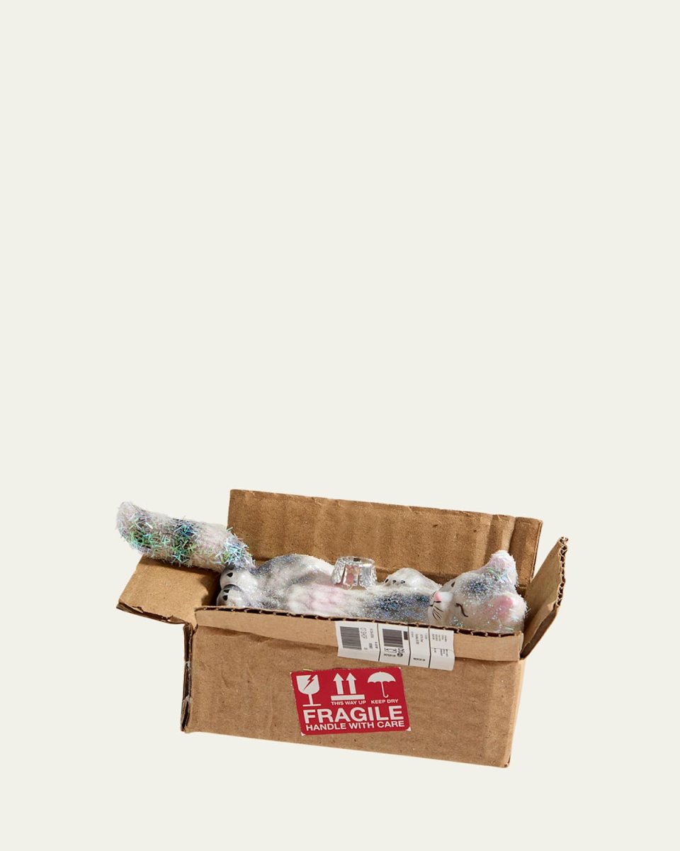 Best Cat Toy Ornament